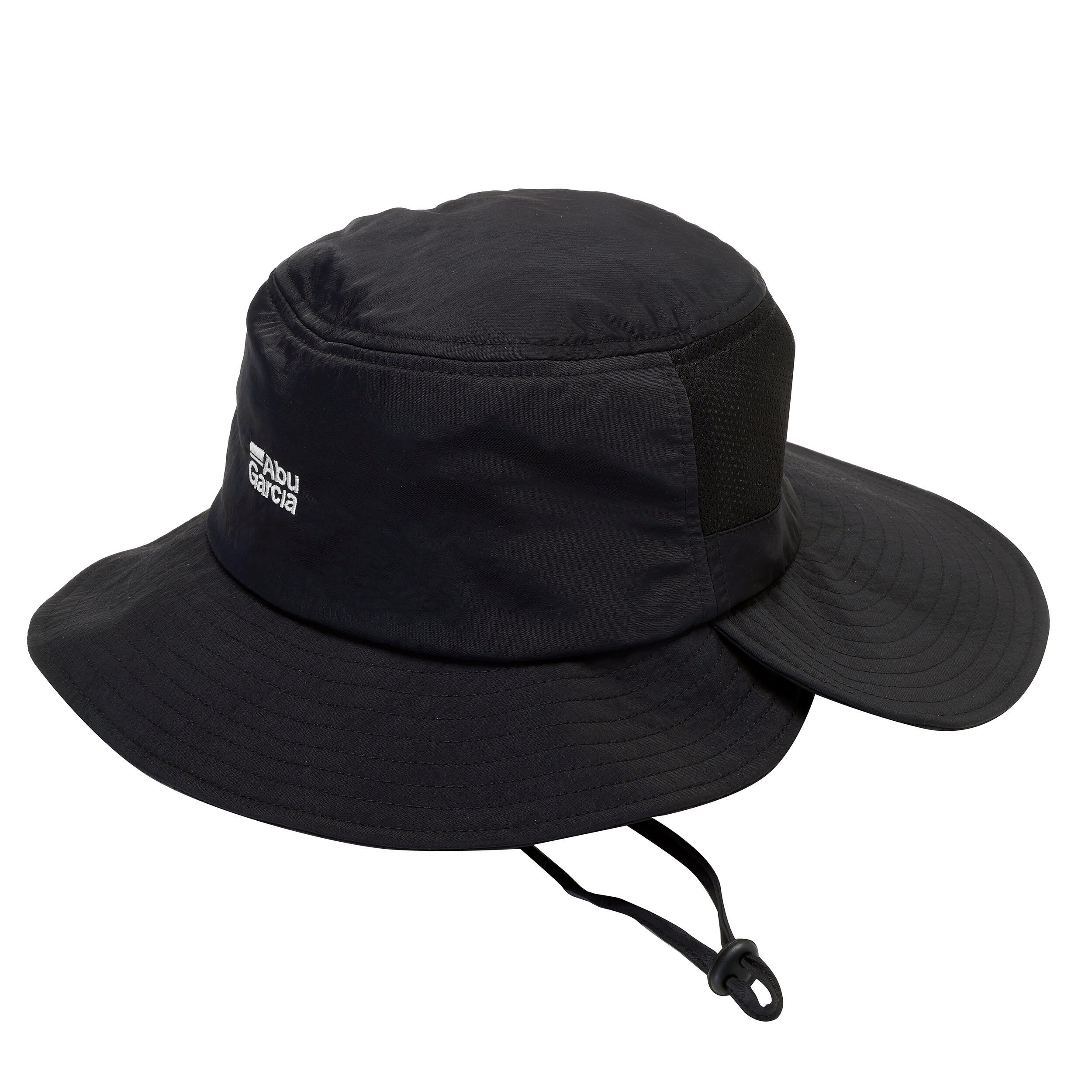 Nylon Double Brim Hat（ダブルブリムハット2）｜AbuGarcia｜釣具の